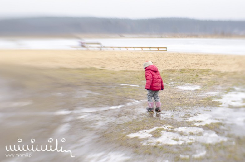 Supraśl rzeka - fotografie MiniMili.pl