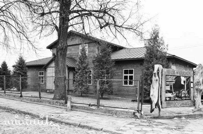 Supraśl Wierszalin - fotografie MiniMili.pl